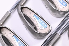 Ping G2 Irons / 3-PW+SW /