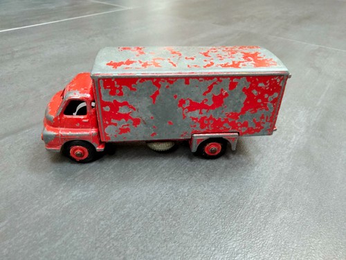 Dinky toys supertoys 923 - dinky,