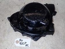 Suzuki GS 500 E 1989-1996