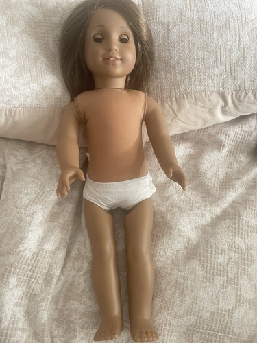 American girl doll - american,
