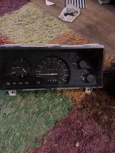 Nissan micra k10 - nissan,
