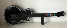 Xbox 360 Guitar Hero Gibson Les Paul Wireless Guitar Controller  FREE POSTAGE