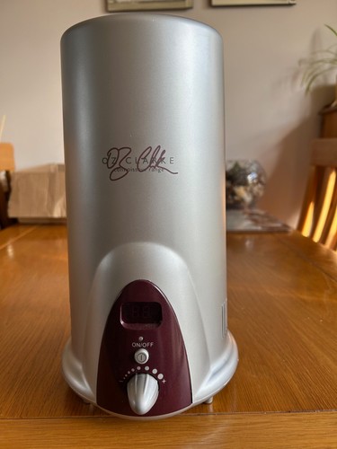 Clarke wine cooler - oz,
