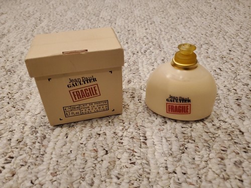 Jean paul gaultier fragile - gaultier,