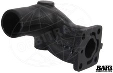 Barr Exhaust Knee for Volvo