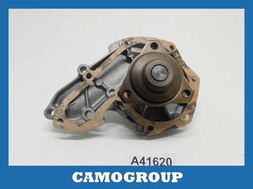 Water pump sil for dacia - water,