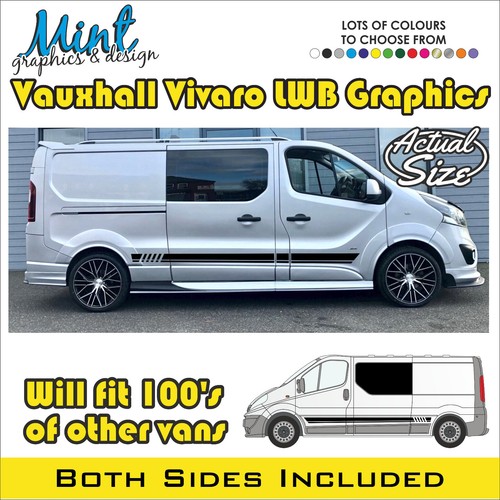 Lwb vauxhall vivaro - vauxhall,