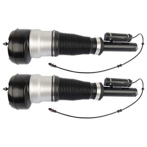 2pcs air suspension shock - 2pcs,