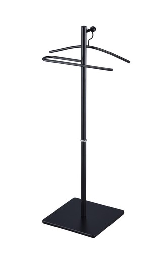 Metal valet stand - metal,