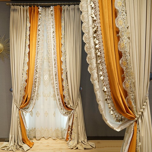 Luxury european velvet - luxury,