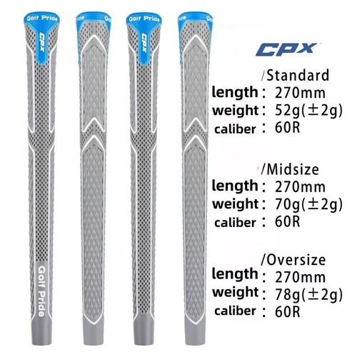 Golf series cpx club - cpx,