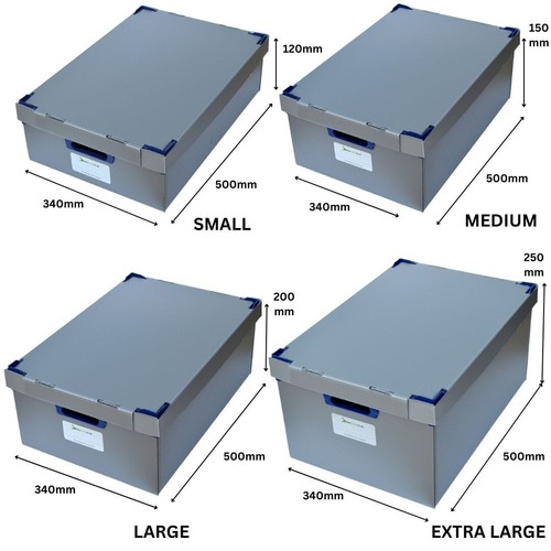 Storage boxes crates - storage,