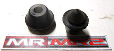 Toyota MR2 MK2 Door Rubber Stopper Plugs - Mr MR2 Used Parts