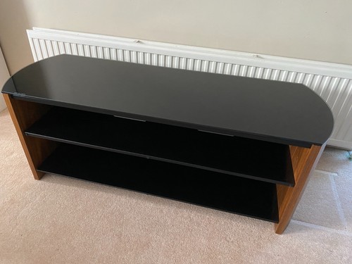 Alphason finewoods stand - alphason,