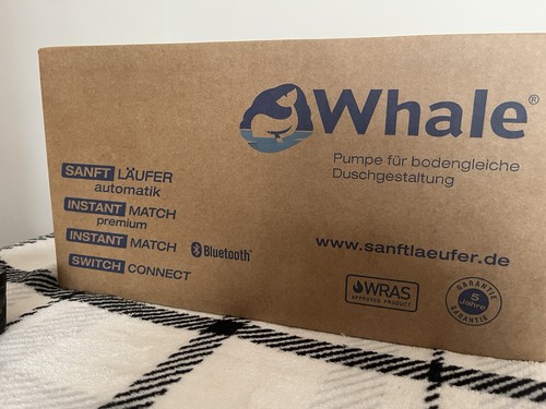 Whale instant match premium - whale,
