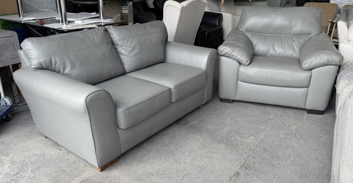 Next michigan leather - next, seater