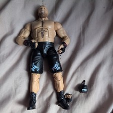 WWE Elite series 96 Brock