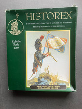 Vintage Historex Model Figure