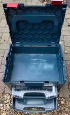 Bosch L-Boxx-3D Storage Box