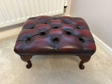 Chesterfield Queen Anne