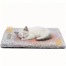 Self Heating Pet Mat Warm Dog