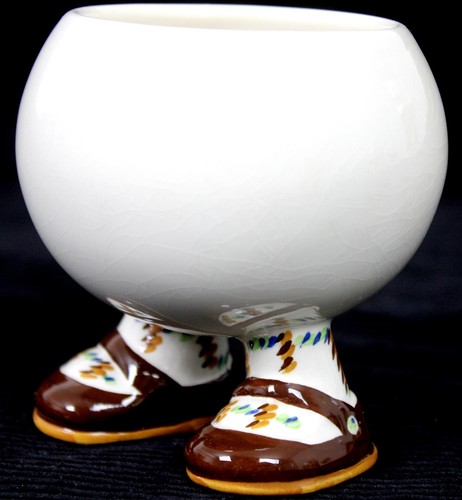 Vintage carlton ware walking - ware,