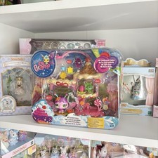 Littlest Pet Shop Fairies
