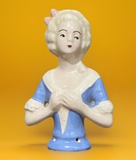 Victorian Antique Porcelain