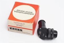 Zeiss Ikon Angle Scope 20.1634 Angle Finder