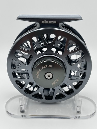 Okuma helios fly reel - fly,