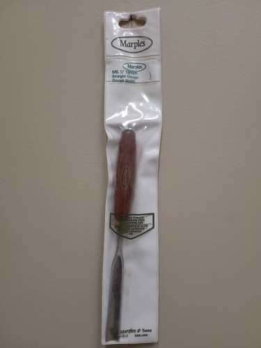Marples sons 8 wood - &,