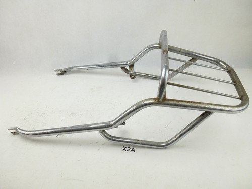 Yamaha 500 1983 rear - yamaha,