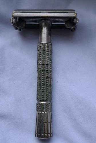 Vintage gillette flare tip - vintage,