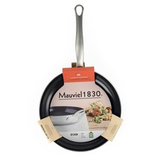 Mauviel Tri-ply 24cm Frying