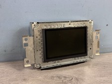 Volvo S60 2016 Media Sat Nav