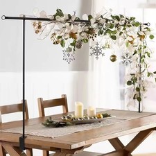 Over The Table Rod Stand with