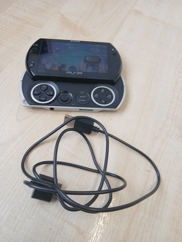 Sony psp 16gb - sony, go