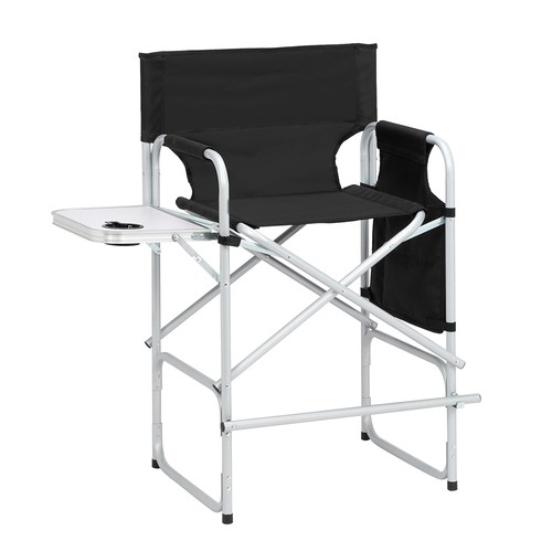 Tall directors chair - tall,