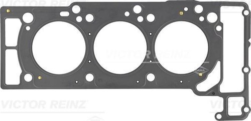 Cylinder head gasket chrysler - head,