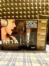 RODE NT-1A