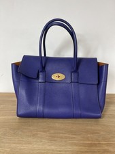 Genuine Mulberry Bayswater -
