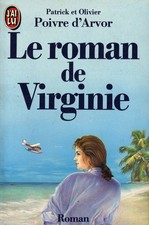 Le Roman de Virginie-Poivre