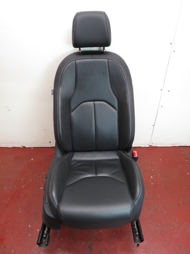 2019 seat leon cupra front - seat,