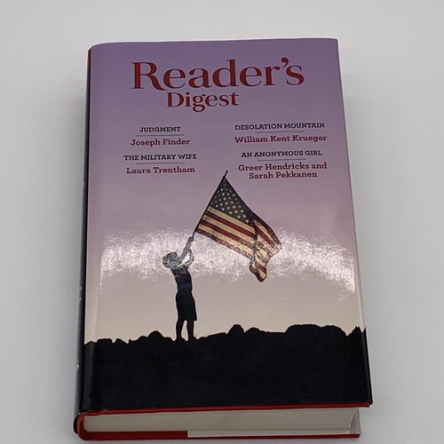 Reader digest select - reader's, "select