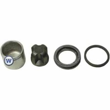 Caliper Piston & Seal Kit with