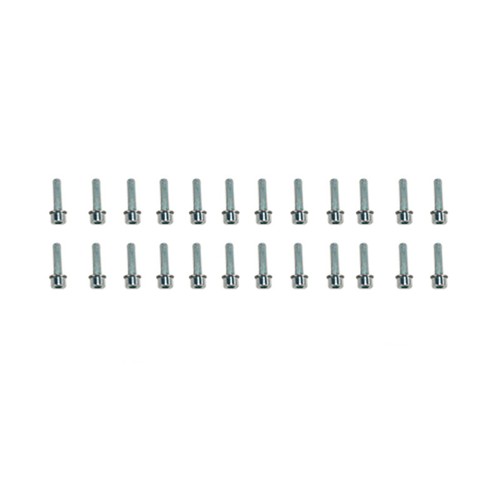 24x cylinder screw oil pan - cylinder,