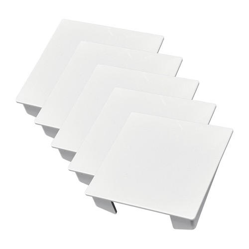 Marshall tufflex end - tufflex, cap