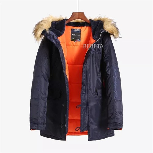 Mens winter alaska warm - mens,