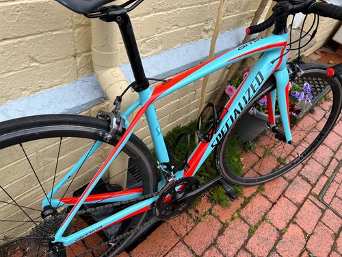 Specialized amira road - specialized, bike