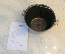 RARE! Kenwood  BM450 Bread